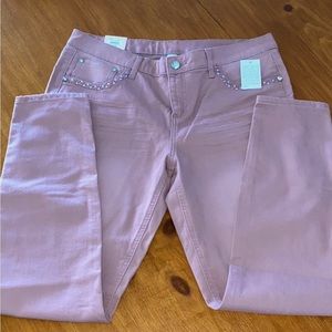 Candies juniors pink Jeans